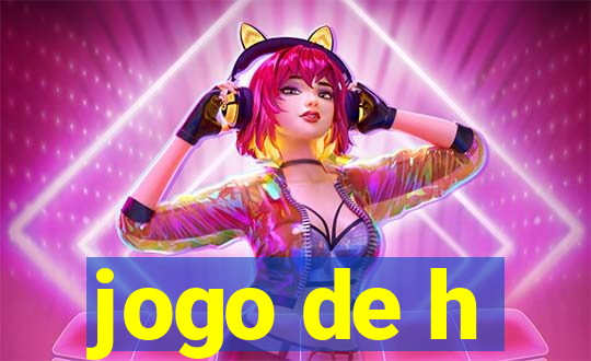 jogo de h